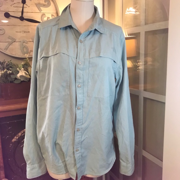 The North Face Traverse long sleeves shirt - Picture 3 of 16